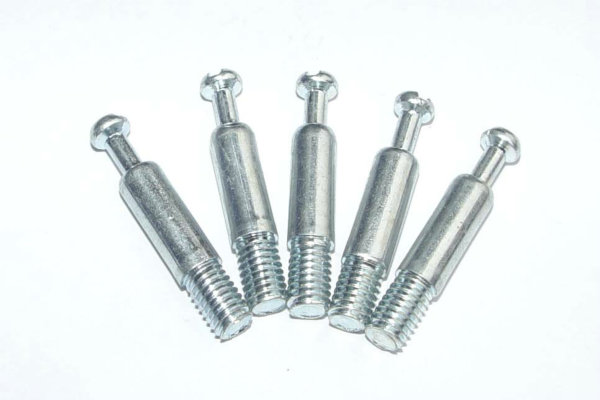 HTBF系列5&6工位冷鐓機主要技術參數